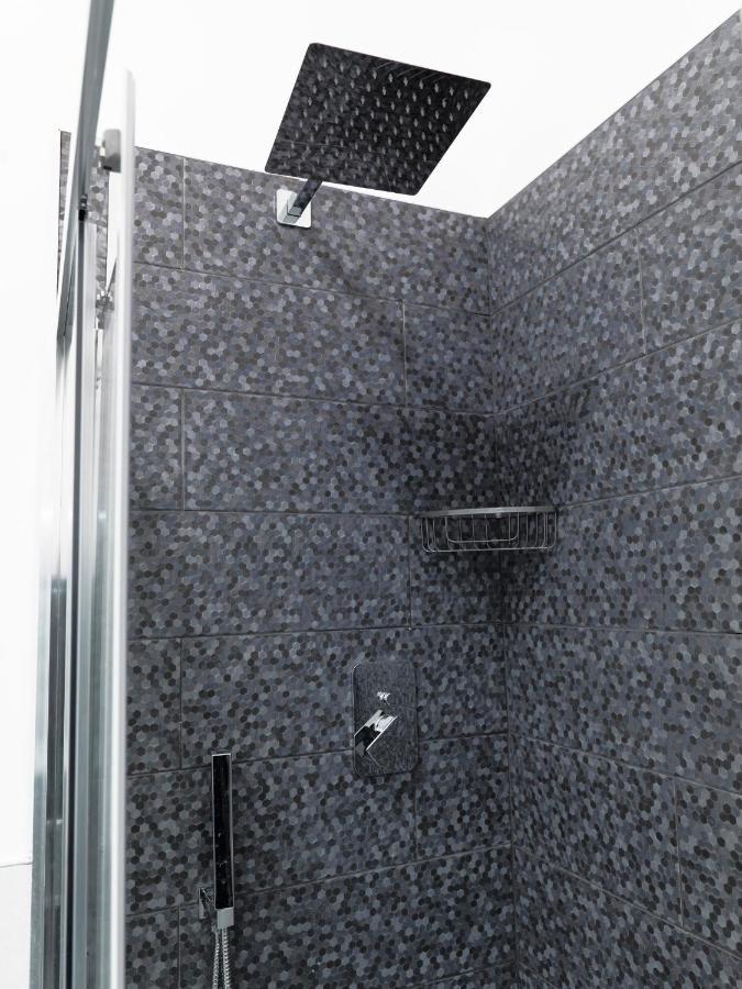 Apartmán La Casa Di Cri Boloňa Exteriér fotografie