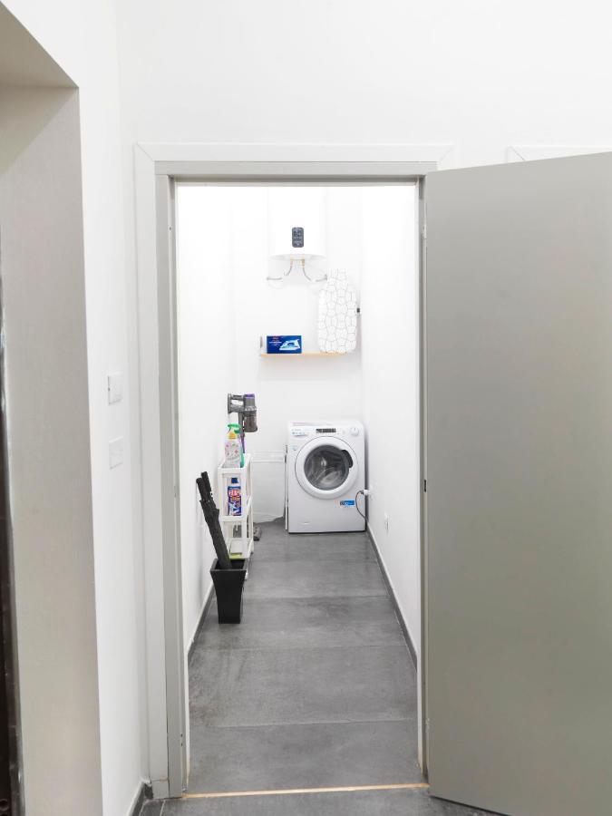Apartmán La Casa Di Cri Boloňa Exteriér fotografie